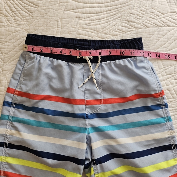 Gap Kids Swim Trunk/Board Short - Picture 3 of 5